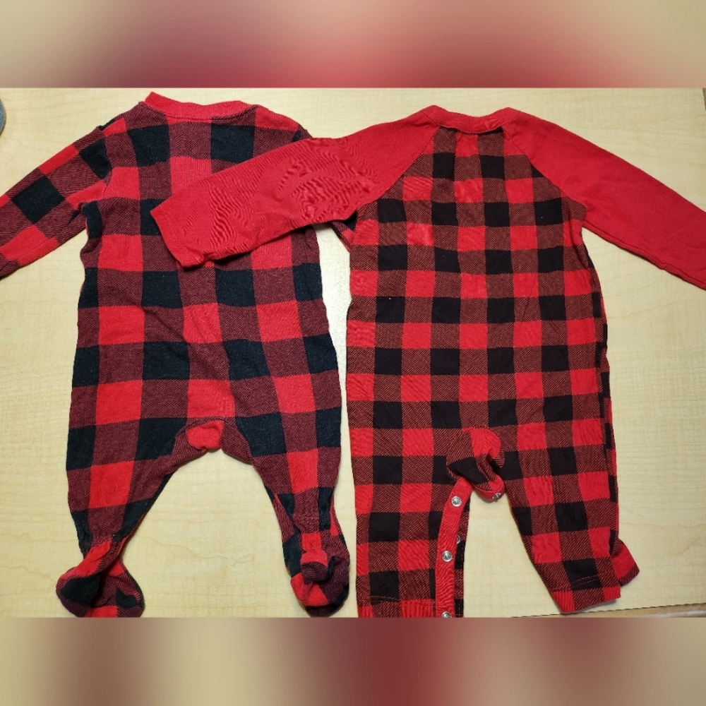 Infant Clothes Bundle - Picture 3 of 5